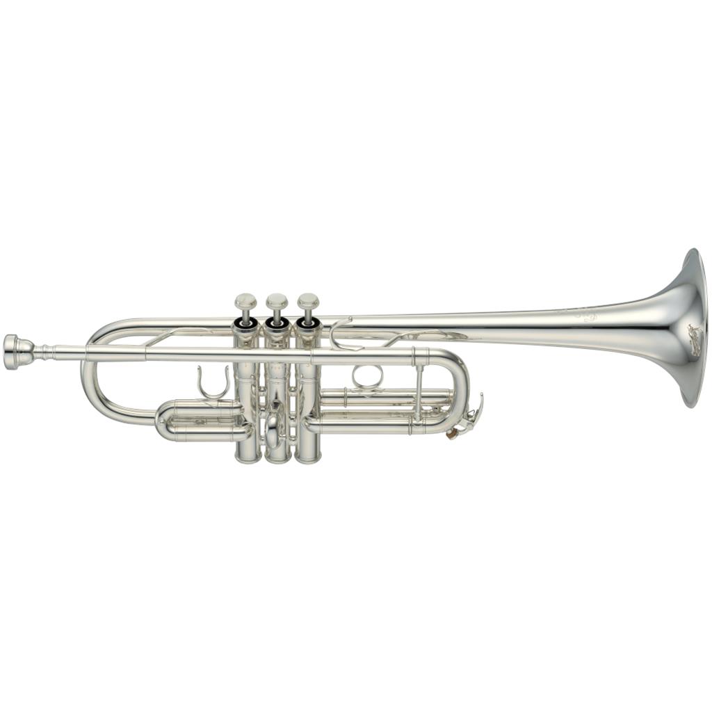 Yamaha YTR-9445NYS-YSIII 'Xeno Artist' New York Series Trumpet, Key of C