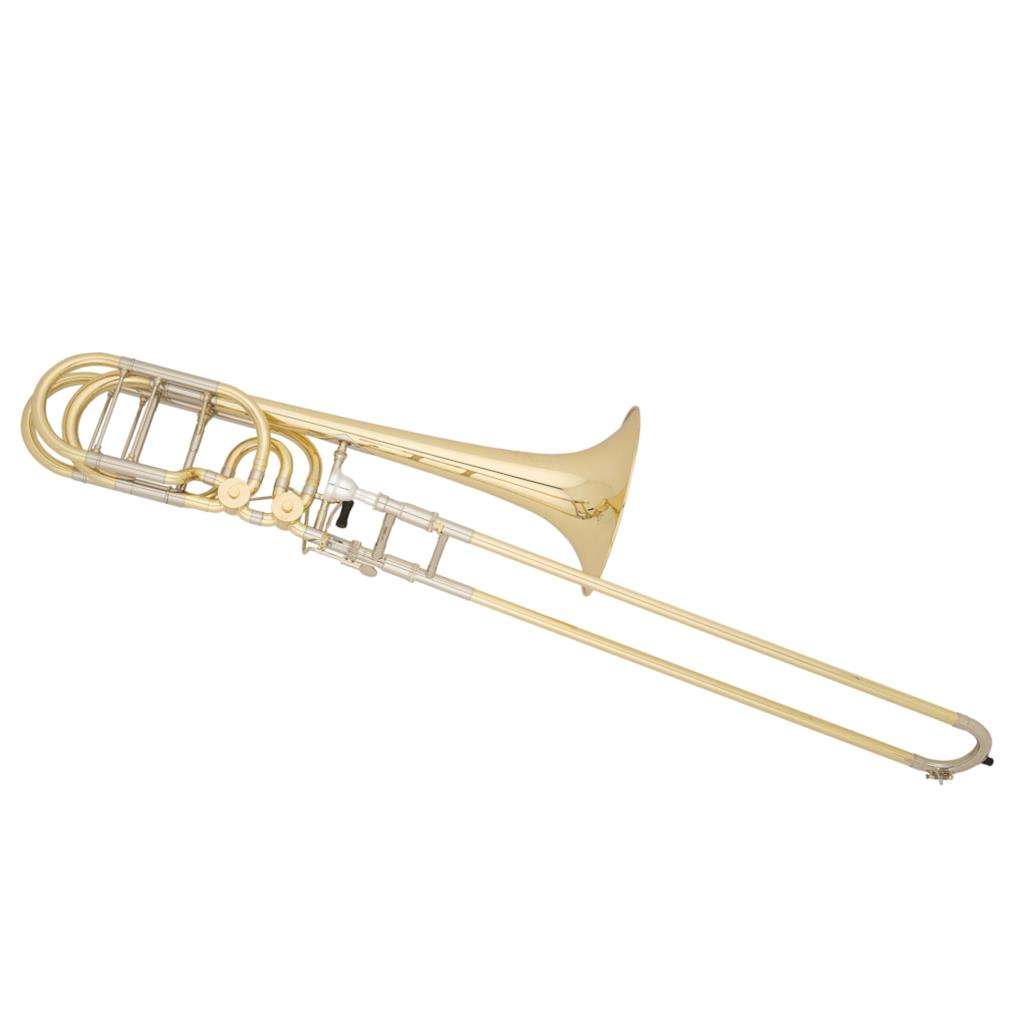 Eastman ETB848 Professional Bass Trombone