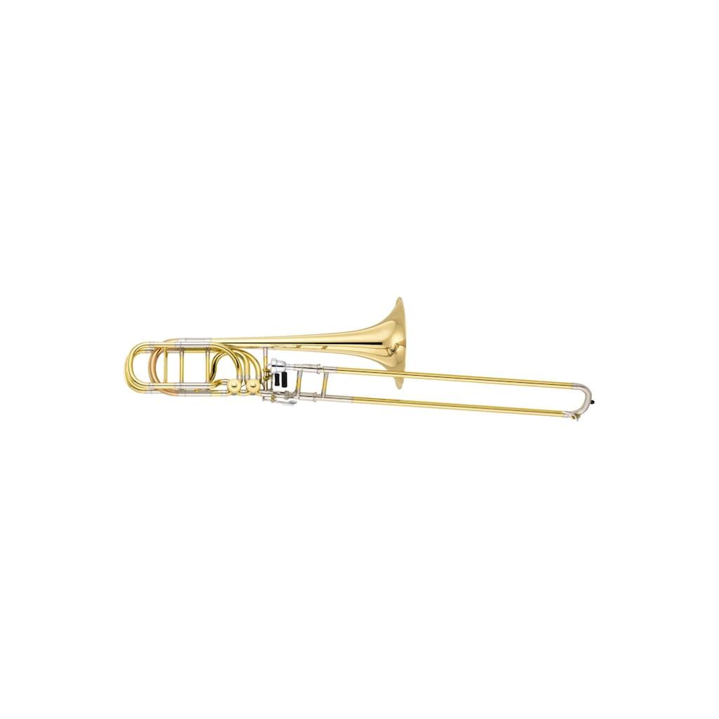 Yamaha YBL-835 Xeno Professional Bass Trombone