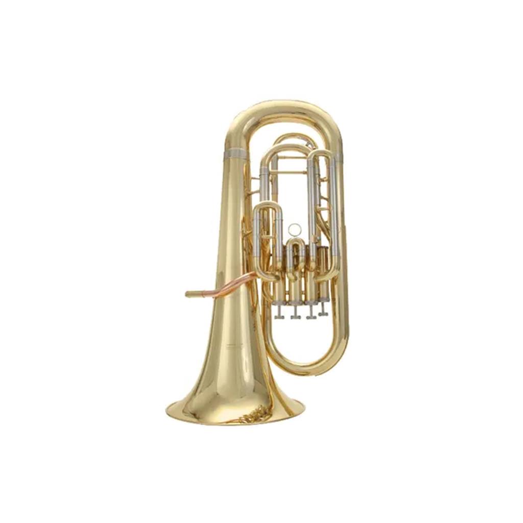 F. Schmidt F4VL Euphonium 4 Valve Lacquer