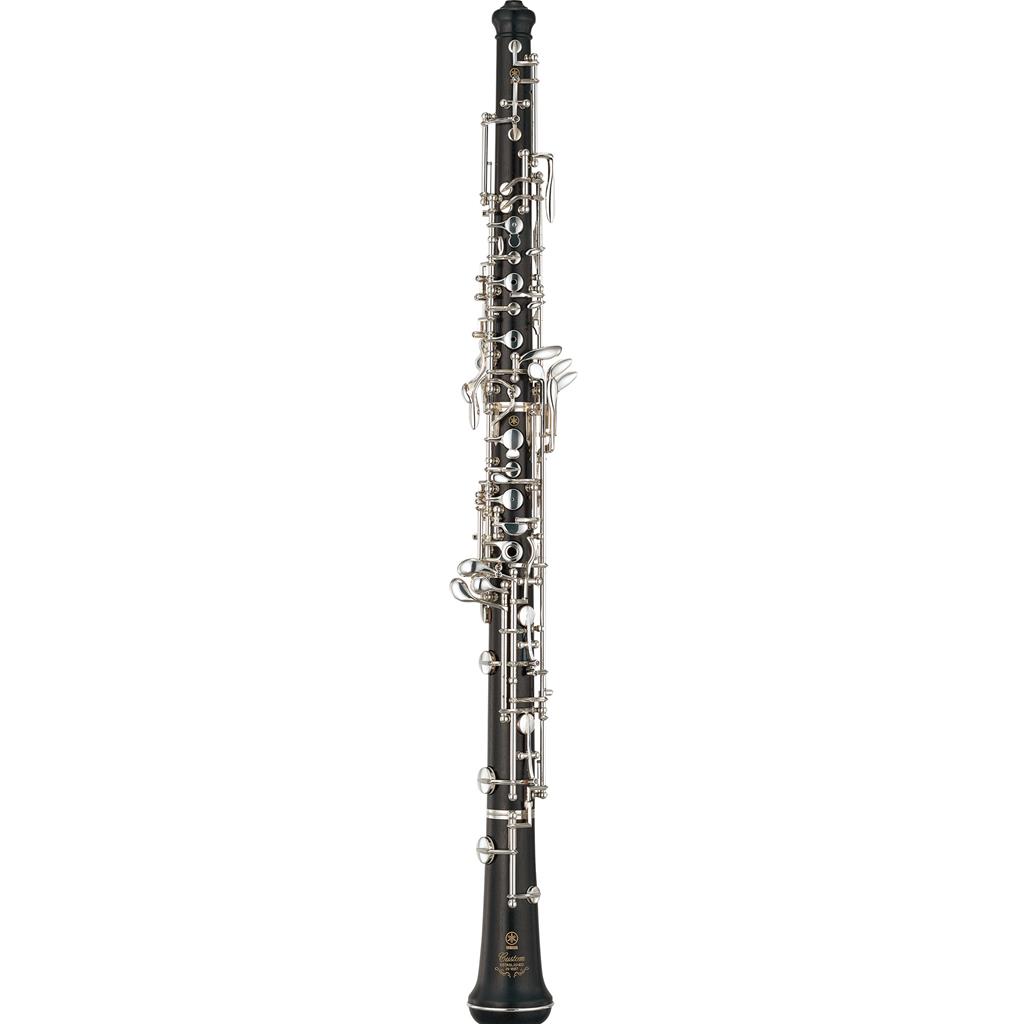 Yamaha YOB-841LT Professional Oboe