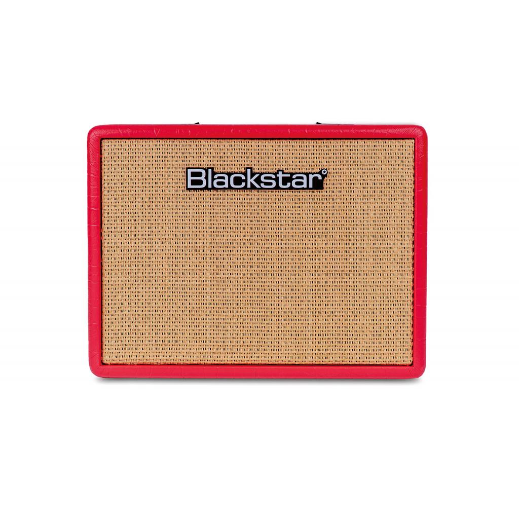 Blackstar Debut 15 Red Guitar Amp