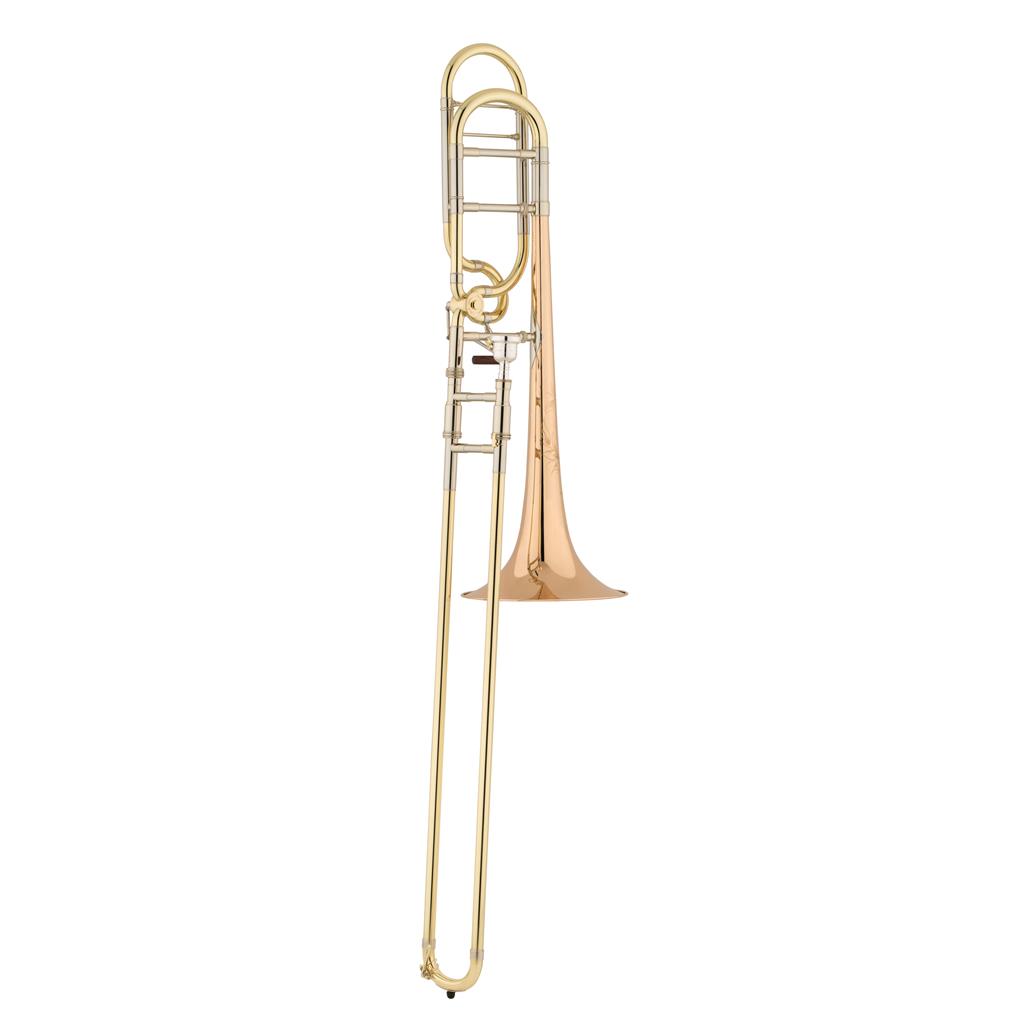 Shires TBI47 Tenor Trombone with F Attachment