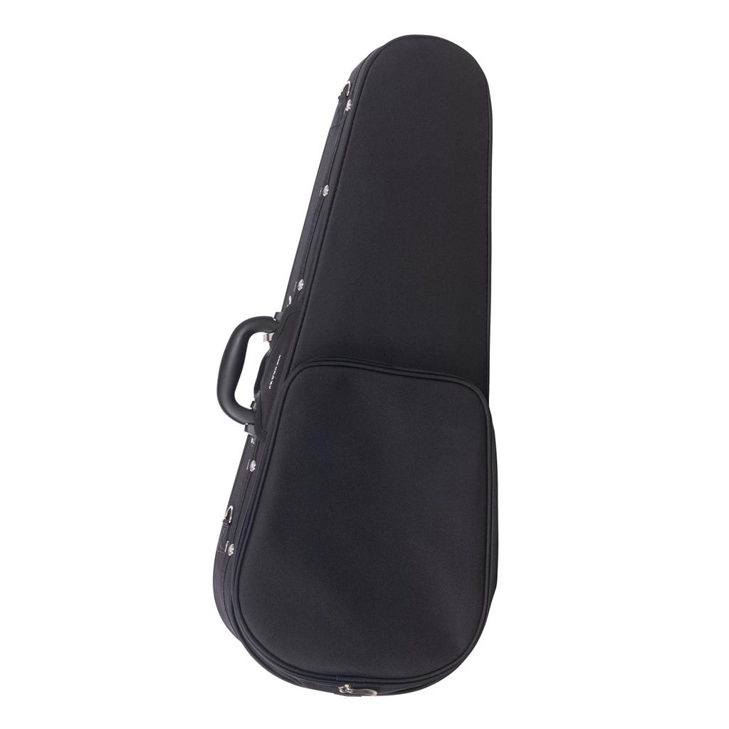 Kala Foam Hard Case for Soprano Ukulele