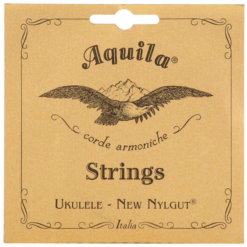 Aquila Tenor Nylgut Ukulele Strings