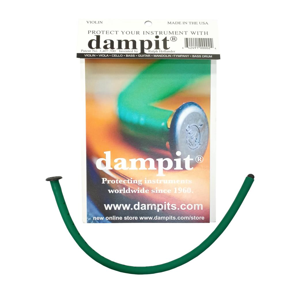 Dampit Violin Humidifier