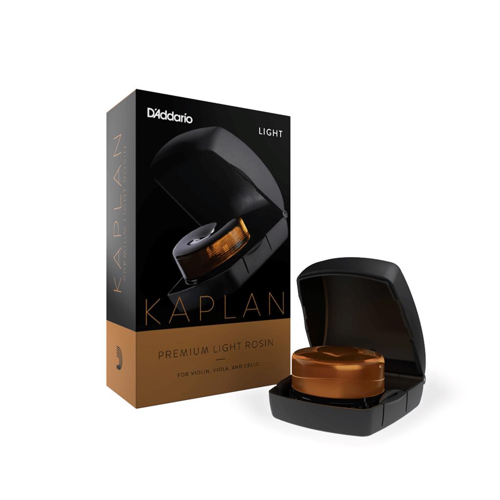 D'Addario Kaplan Premium Rosin