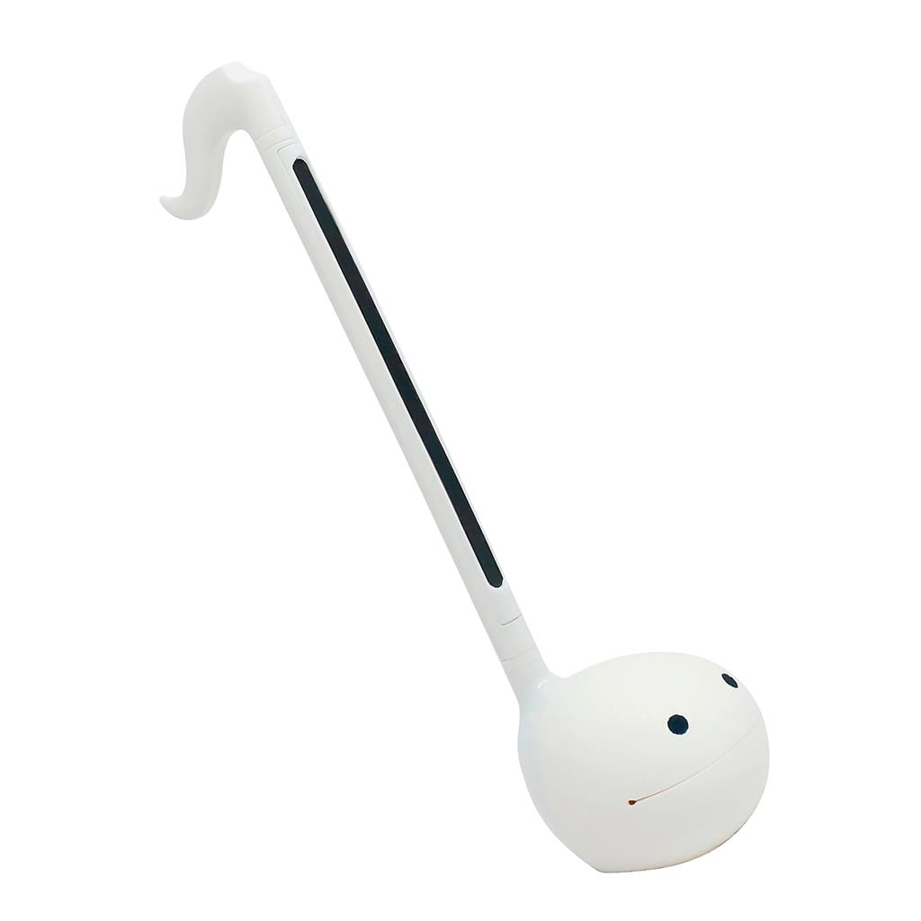 Otamatone Regular English - White