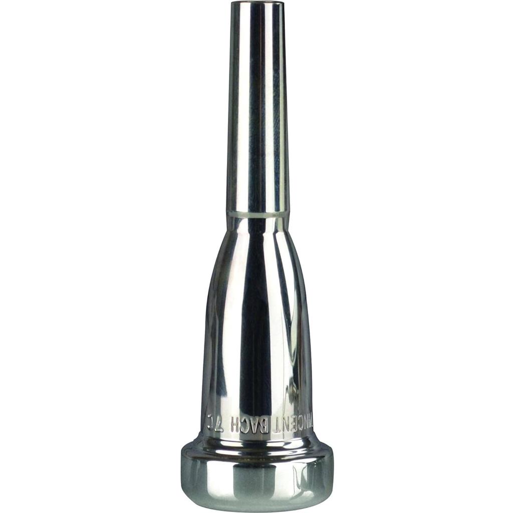 Bach Trumpet Mouthpiece - 1C (K3511C)