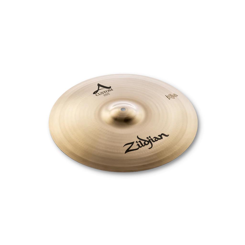 Zildjian 16" A Custom Crash Cymbal (A20514)