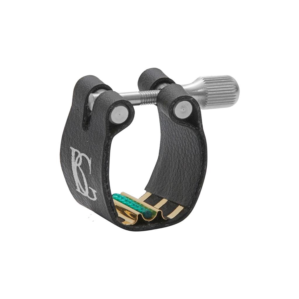 BG Super Revelation Ligature - Bb Clarinet