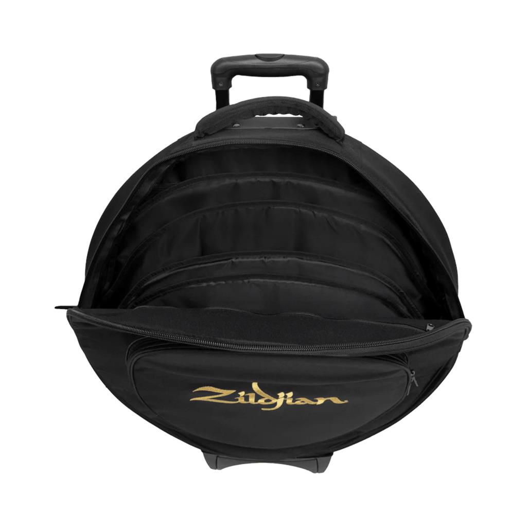 Bertrand's Music Online Rentals - Zildjian 22