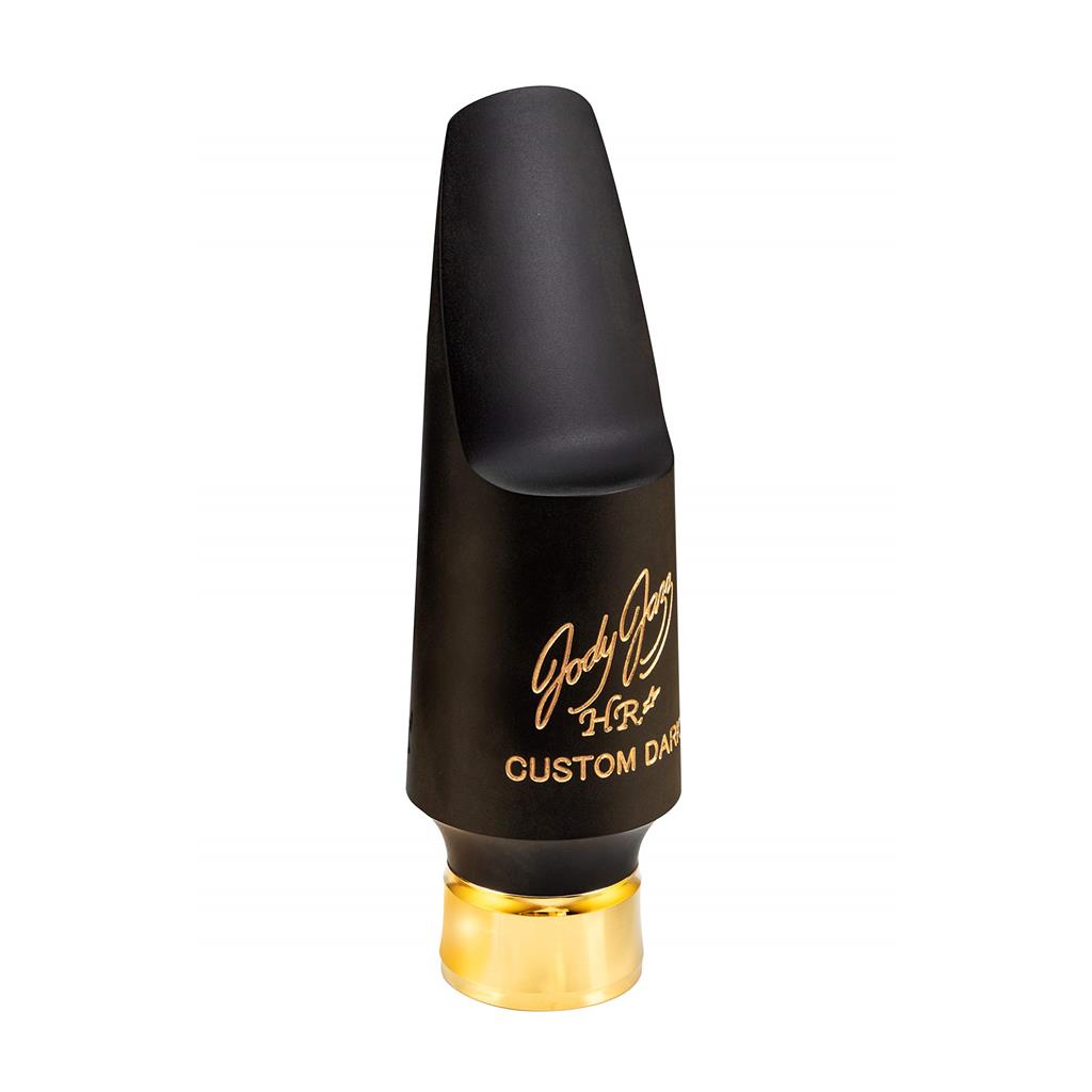 Jody Jazz HR* 7 Custom Dark Tenor Saxophone Mouthpiece