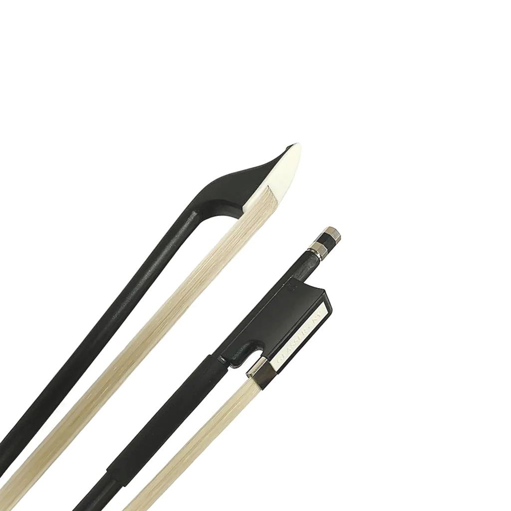 Glasser Cello Bow 1/2 Size (401H12)