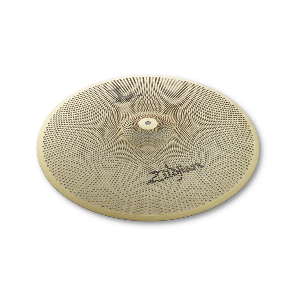 Zildjian 20" L80 Low Volume Ride - Single (LV8020R-S)