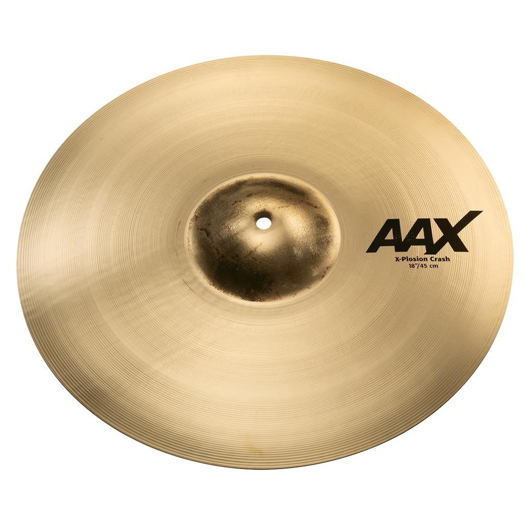 Sabian 18" AA X-Plosion Crash Cymbal (21887XB)