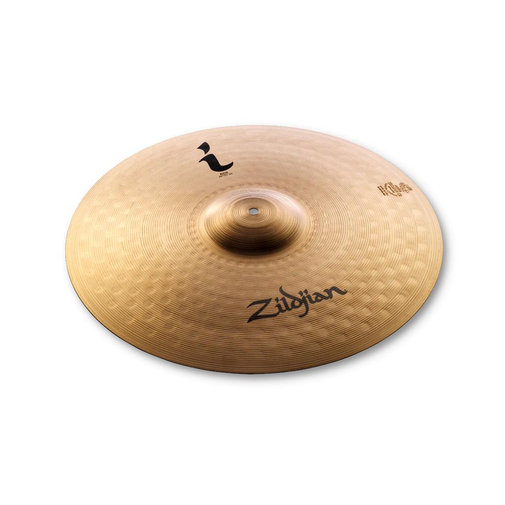 Zildjian 20" I Ride Cymbal (ILH20R)