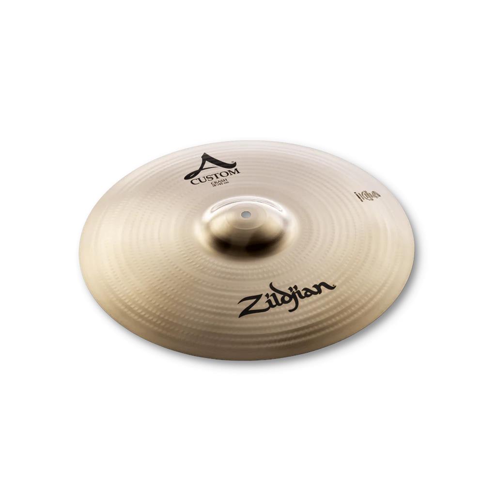 Zildjian 18" A Custom Crash Cymbal (A20516)