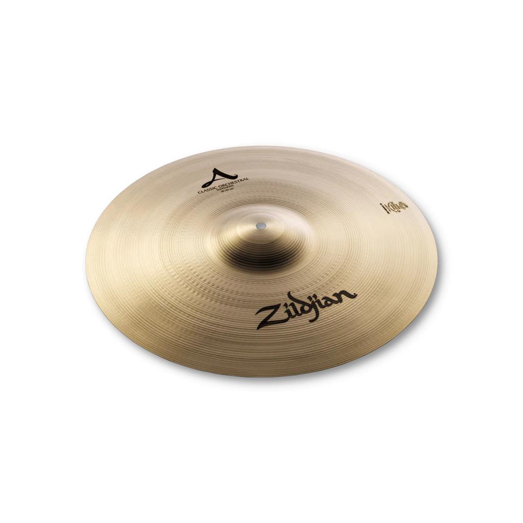 Zildjian 18" A Classic Orchestral Selection Suspended Cymbal (A0419)