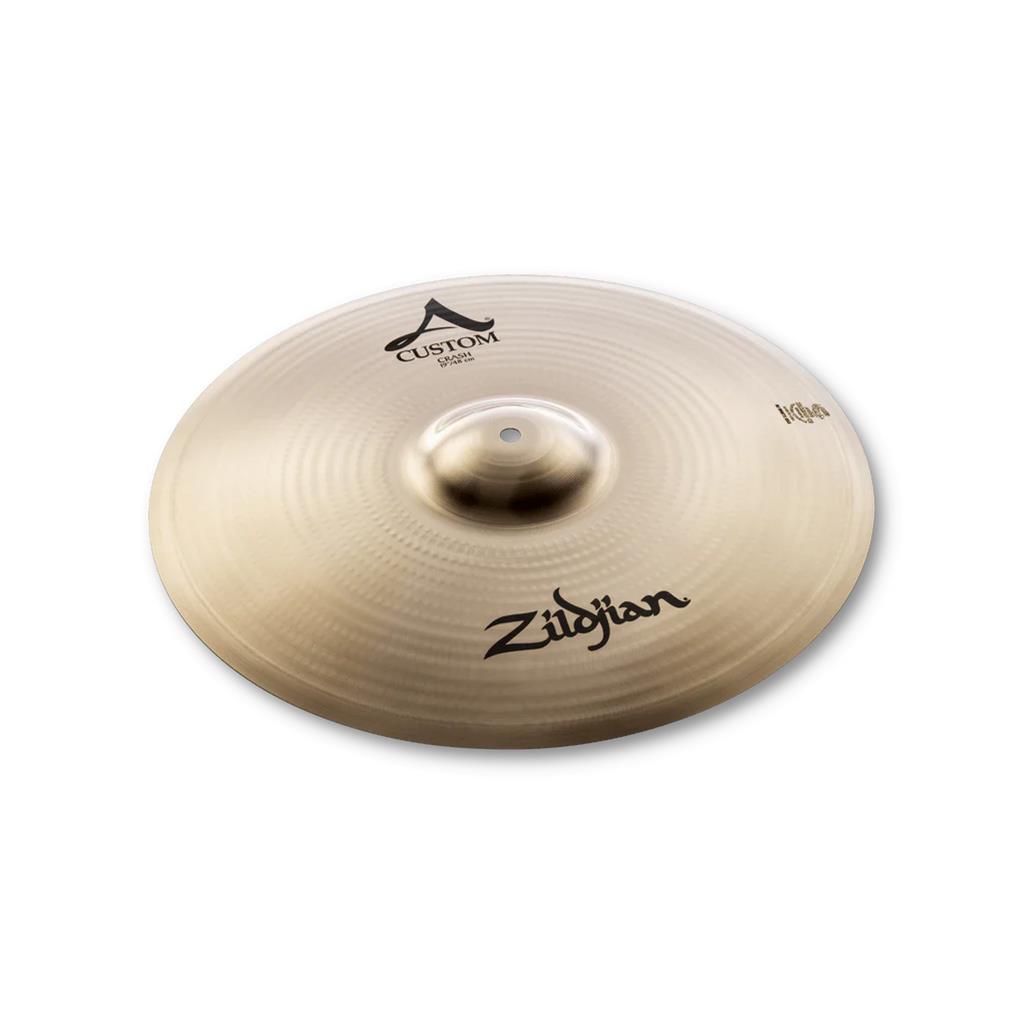 Zildjian 19" A Custom Crash Cymbal (A20517)