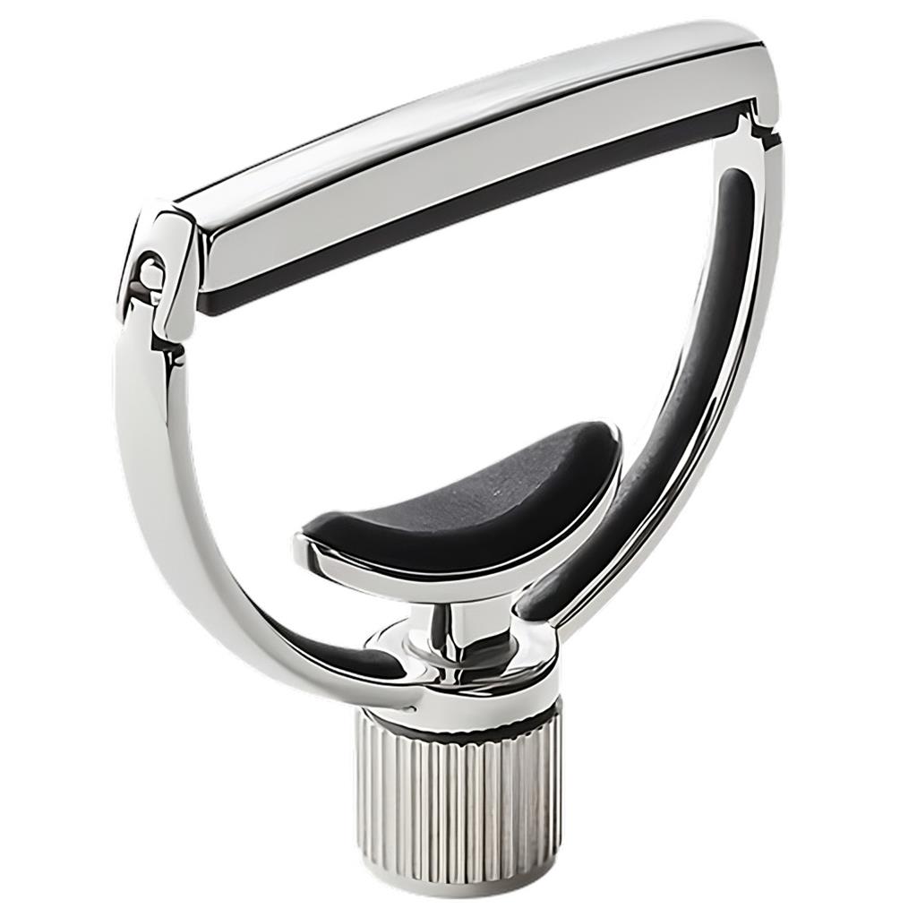 G7th Heritage - 6 String Guitar Capo - Standard String Spacing