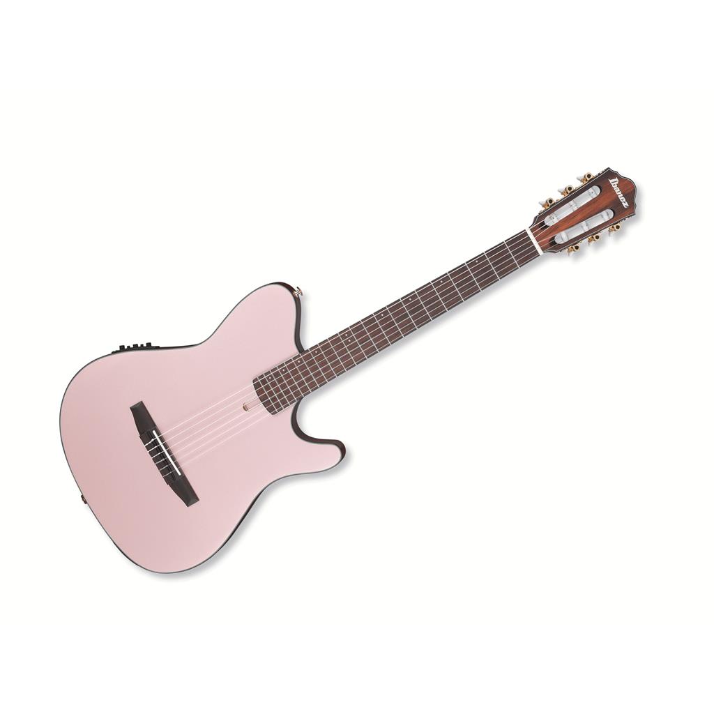 Bertrand's Music Online Rentals - Ibanez FRH10N Acoustic-Electric