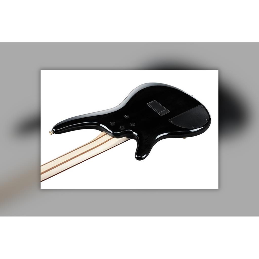 Bertrand's Music Online Rentals - Ibanez SR400EPBDX Electric Bass