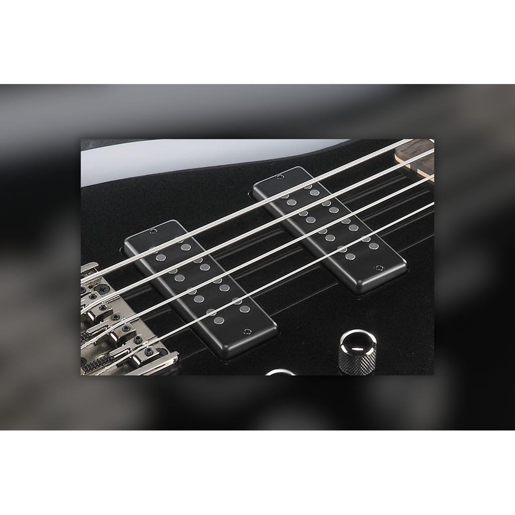 Bertrand's Music Online Rentals - Ibanez SR400EPBDX Electric Bass