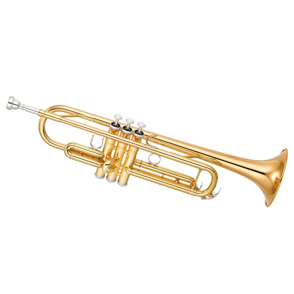 Yamaha YTR-4335GII Intermediate Bb Trumpet