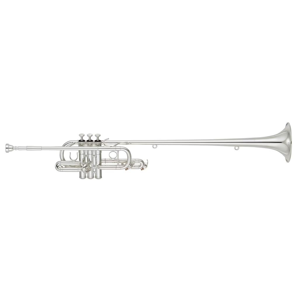 Yamaha YTR-6335FS Professional Herald Trumpet