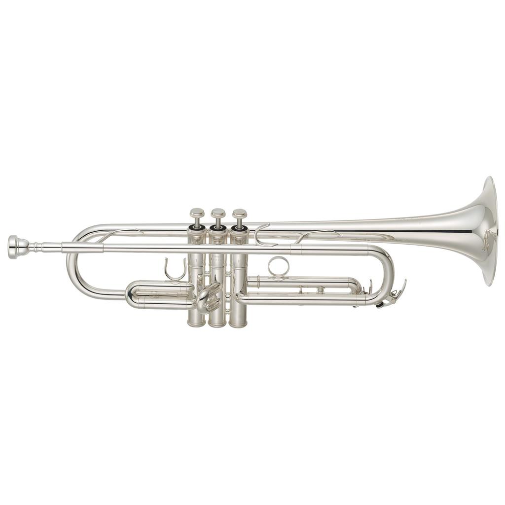 Yamaha YTR-8310ZIIS Bobby Shew Bb Custom Trumpet