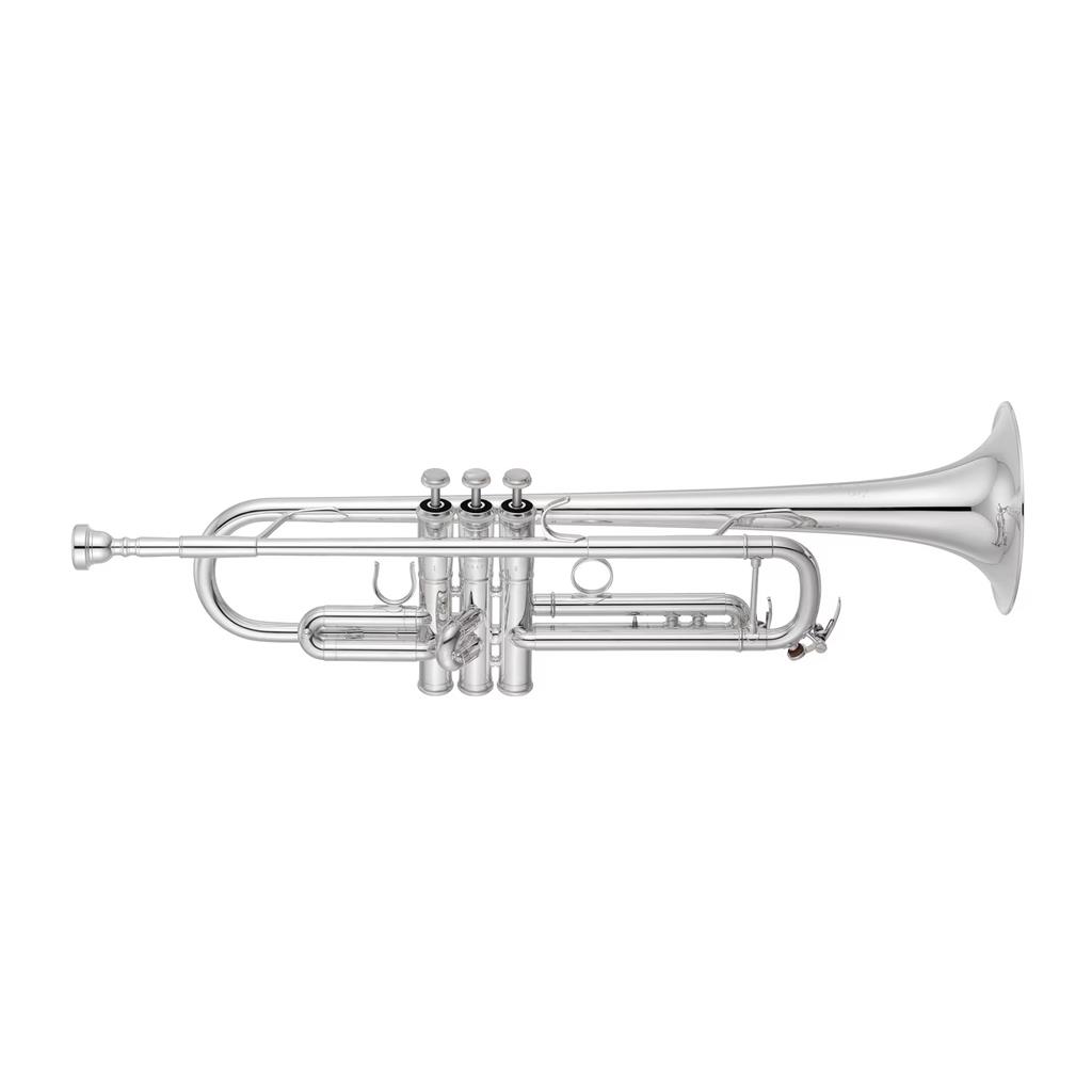 Yamaha YTR-8335LAIIS Wayne Bergeron Bb Trumpet