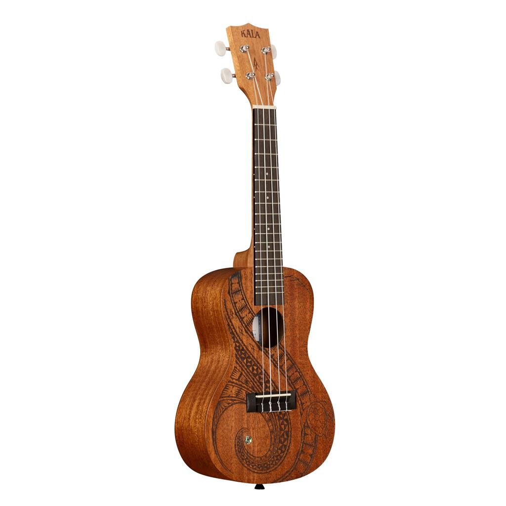 Kala Guidance Mahogany Concert Ukulele