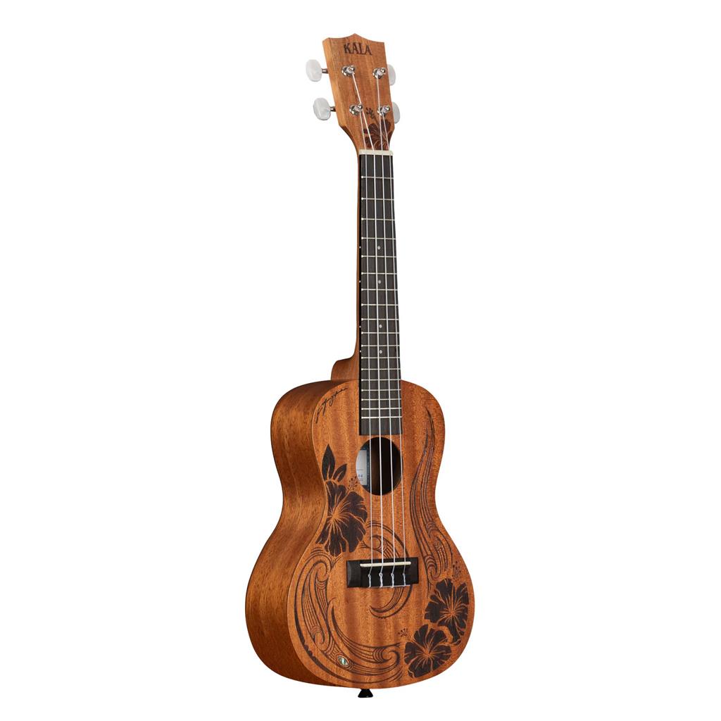 Kala Unity Mahogany Concert Ukulele