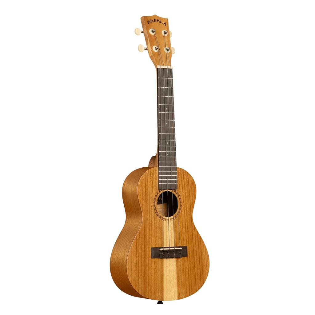 Makala Indonesian Acacia Concert Ukulele