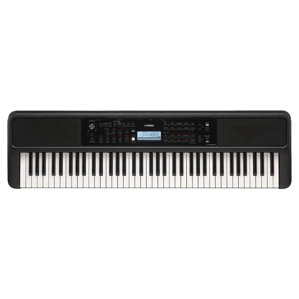 Yamaha PSR-EW320 Portable Keyboard