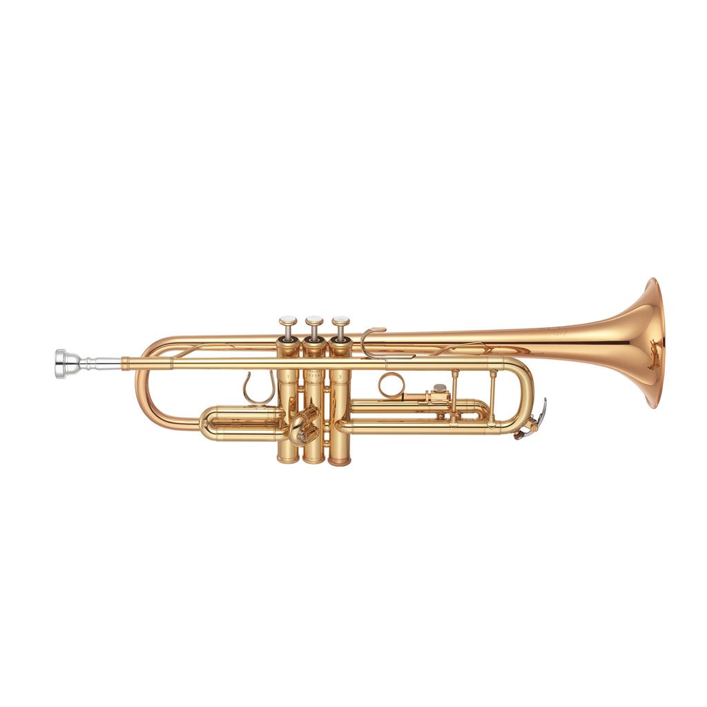 Yamaha YTR-8335EA Custom Trumpet