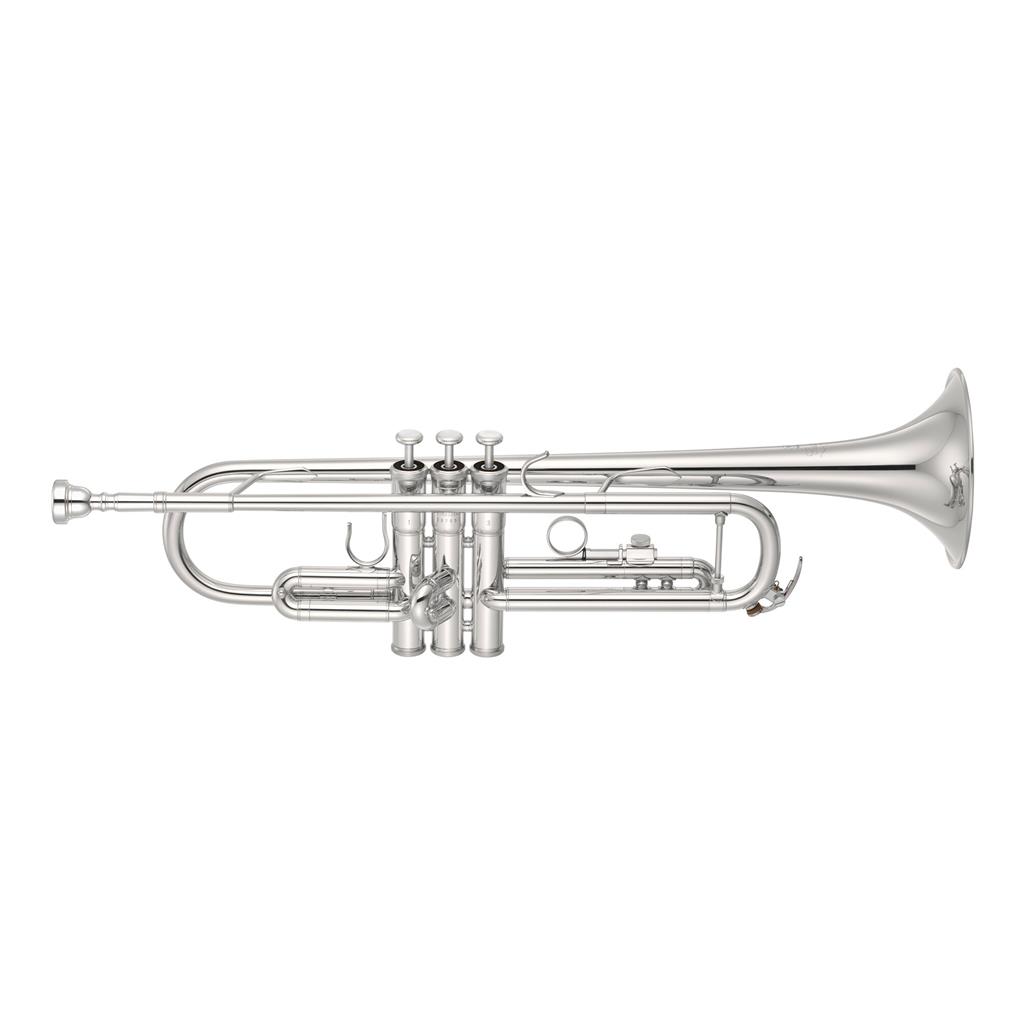 Yamaha YTR-8335RCS Custom Xeno Trumpet