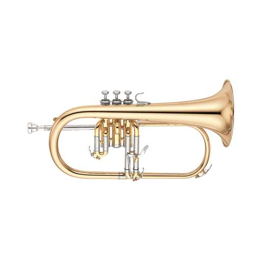 Yamaha YFH-631G Professional Bb Flugelhorn
