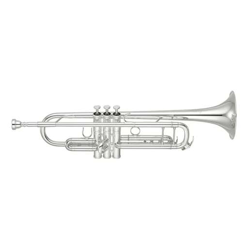 Yamaha YTR-8345IIRS Professional Xeno Bb Trumpet