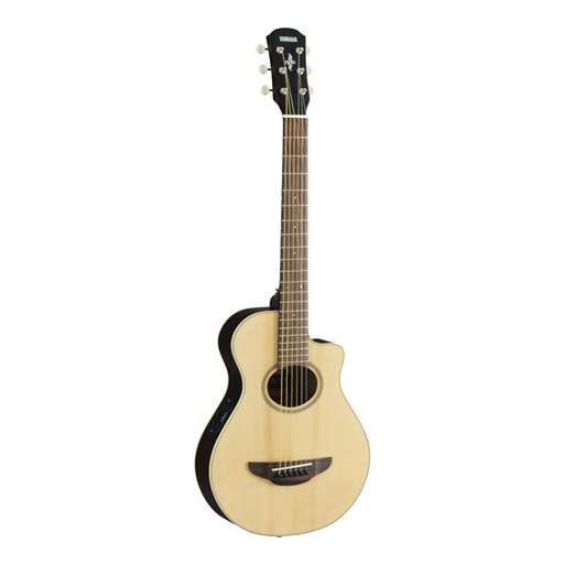 Bertrand's Music Online Rentals - Yamaha APXT2NA 3/4 Thinline
