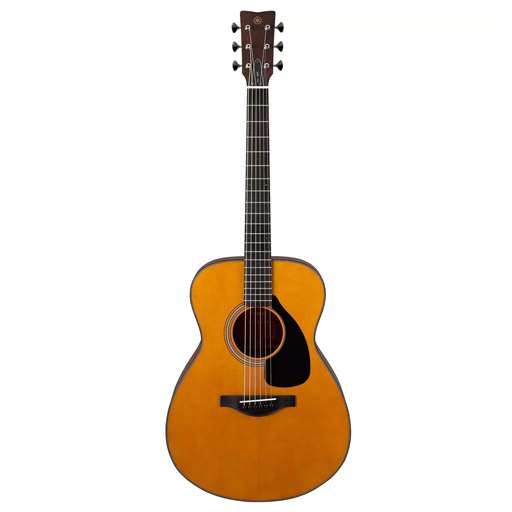 Bertrand's Music Online Rentals - Yamaha FS3 Acoustic-Electric