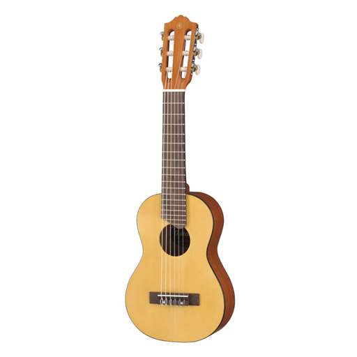 G4【used】 YAMAHA guitalele ドナルドモデル GL-1DD Bertrand's Music Online Rentals - Yamaha GL1 Guitalele