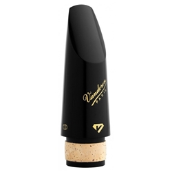 Vandoren CM1405 Black Diamond 5 Clarinet Mouthpiece
