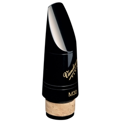 CM318 Vandoren Clarinet M30 Mouthpiece