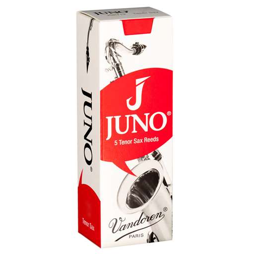 Juno Tenor Sax Reed, Box of 5