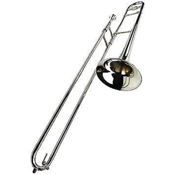 23HSP L4 Silver Conn Performance Trombone
