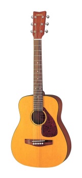 Yamaha JR1 3/4 Folk Guitar