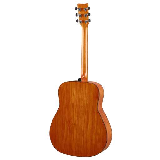 Bertrand's Music Online Rentals - Yamaha FG800 Folk Acoustic