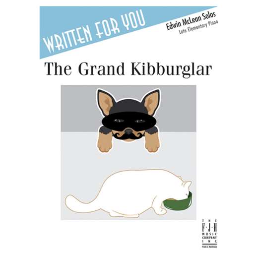 The Grand Kibburglar